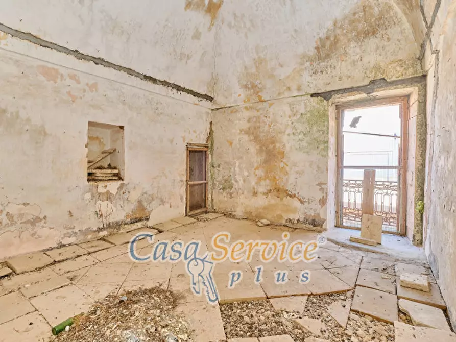 Immagine 7 di Casa indipendente in vendita  in Via Cavour a Supersano