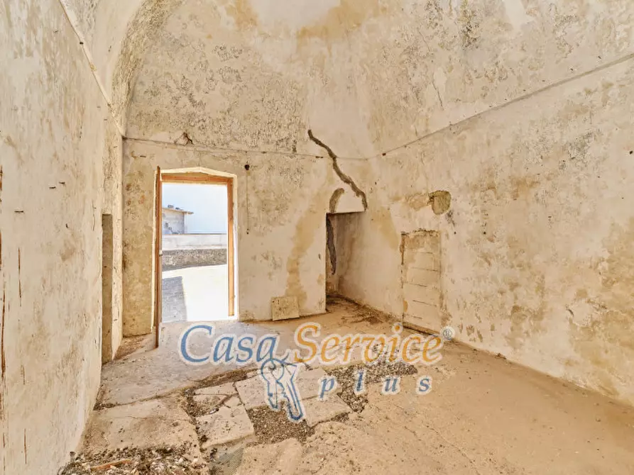 Immagine 8 di Casa indipendente in vendita  in Via Cavour a Supersano