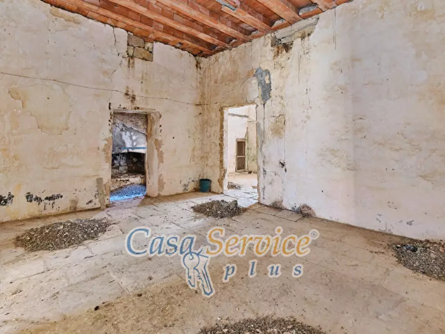 Immagine 9 di Casa indipendente in vendita  in Via Cavour a Supersano