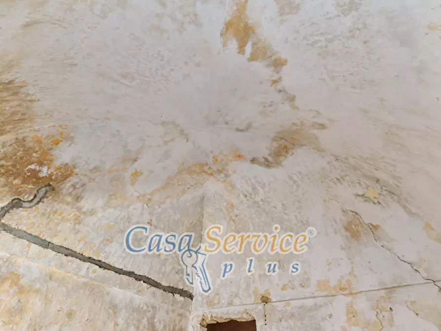 Immagine 10 di Casa indipendente in vendita  in Via Cavour a Supersano