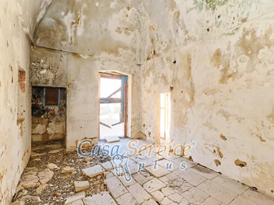 Immagine 11 di Casa indipendente in vendita  in Via Cavour a Supersano