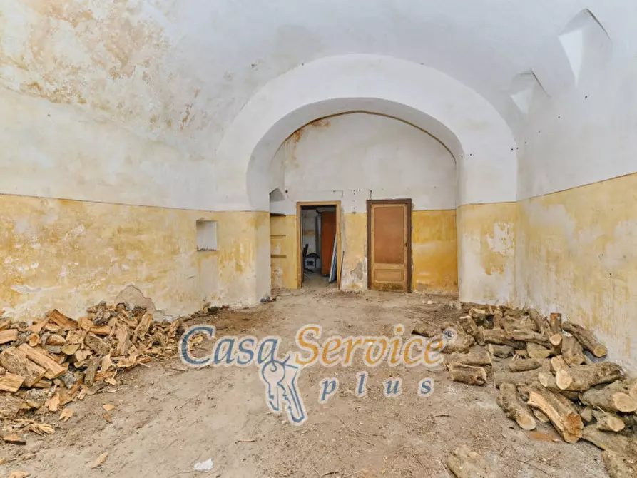 Immagine 12 di Casa indipendente in vendita  in Via Cavour a Supersano