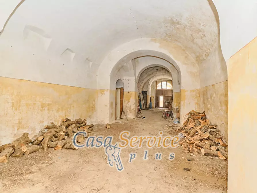 Immagine 13 di Casa indipendente in vendita  in Via Cavour a Supersano