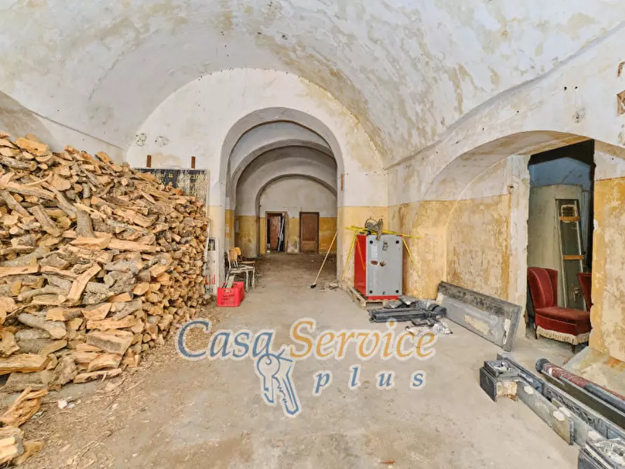 Immagine 14 di Casa indipendente in vendita  in Via Cavour a Supersano