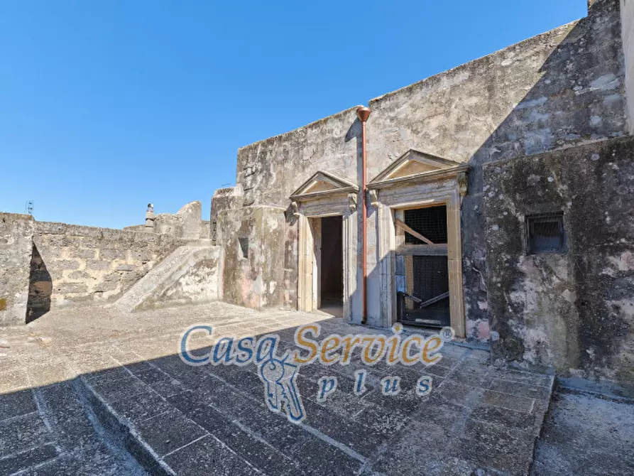 Immagine 15 di Casa indipendente in vendita  in Via Cavour a Supersano