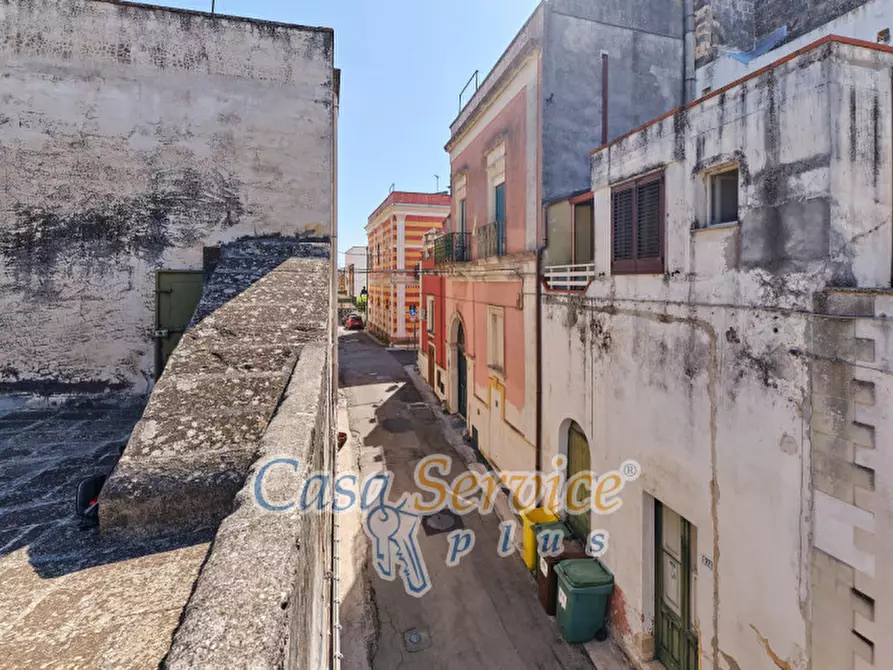 Immagine 16 di Casa indipendente in vendita  in Via Cavour a Supersano