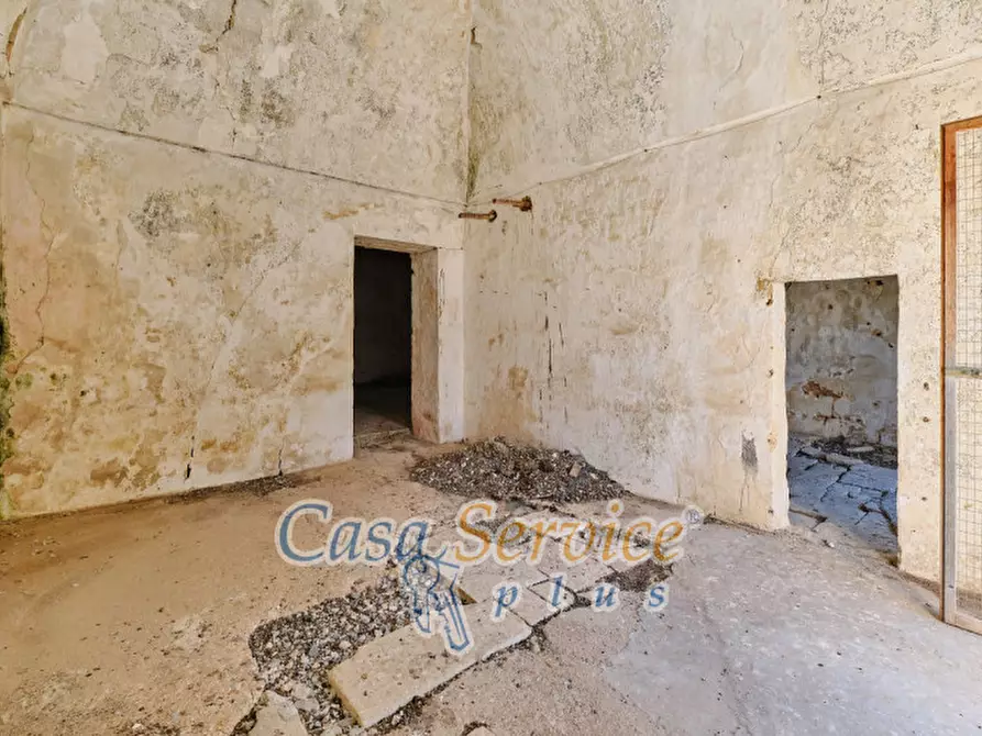 Immagine 17 di Casa indipendente in vendita  in Via Cavour a Supersano