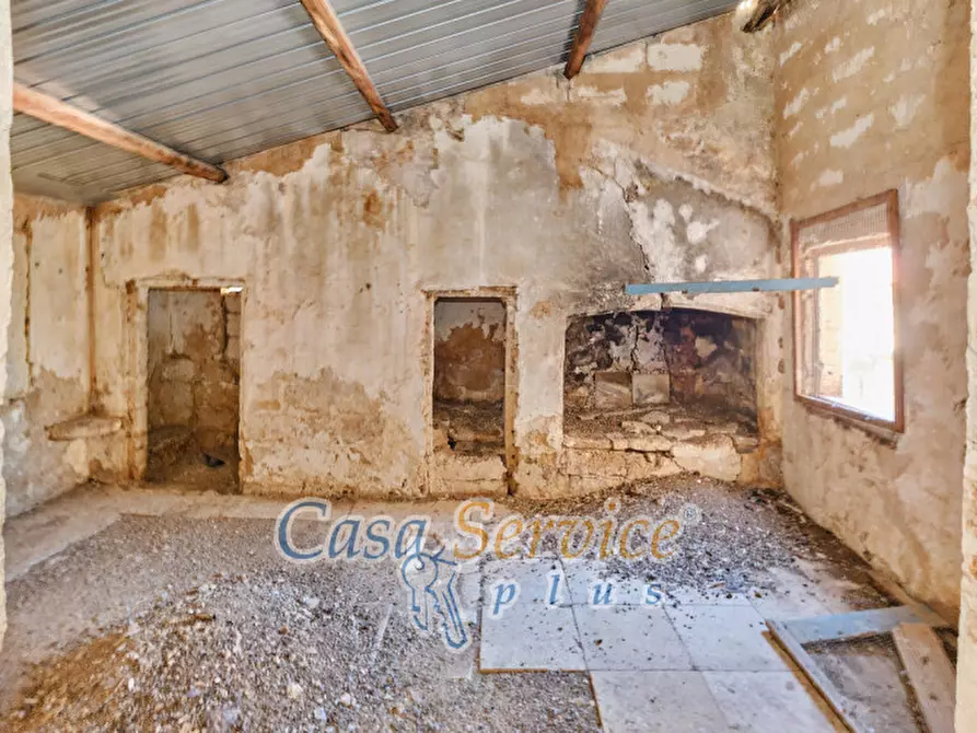 Immagine 18 di Casa indipendente in vendita  in Via Cavour a Supersano