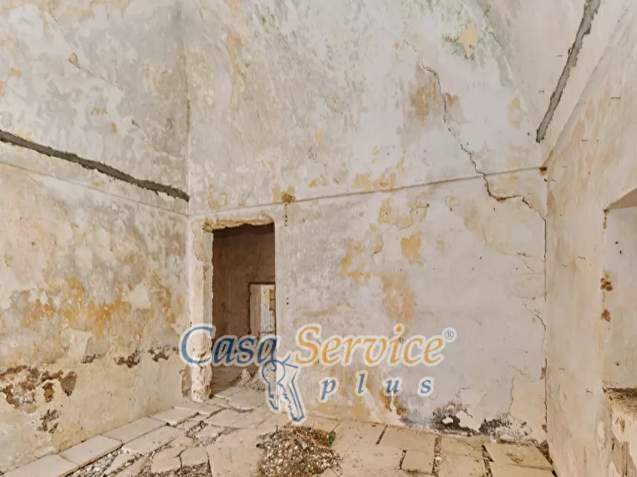 Immagine 19 di Casa indipendente in vendita  in Via Cavour a Supersano