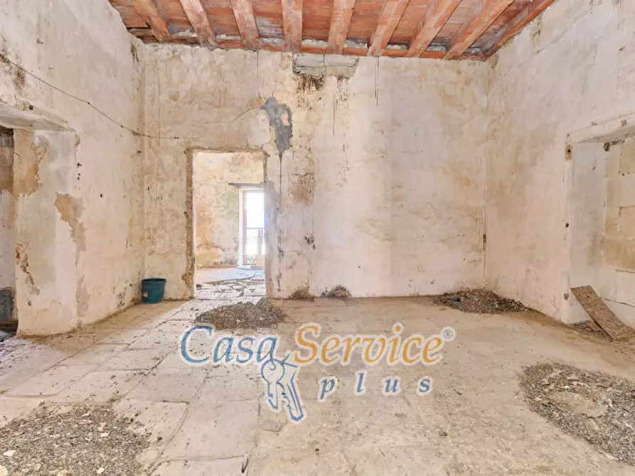 Immagine 20 di Casa indipendente in vendita  in Via Cavour a Supersano