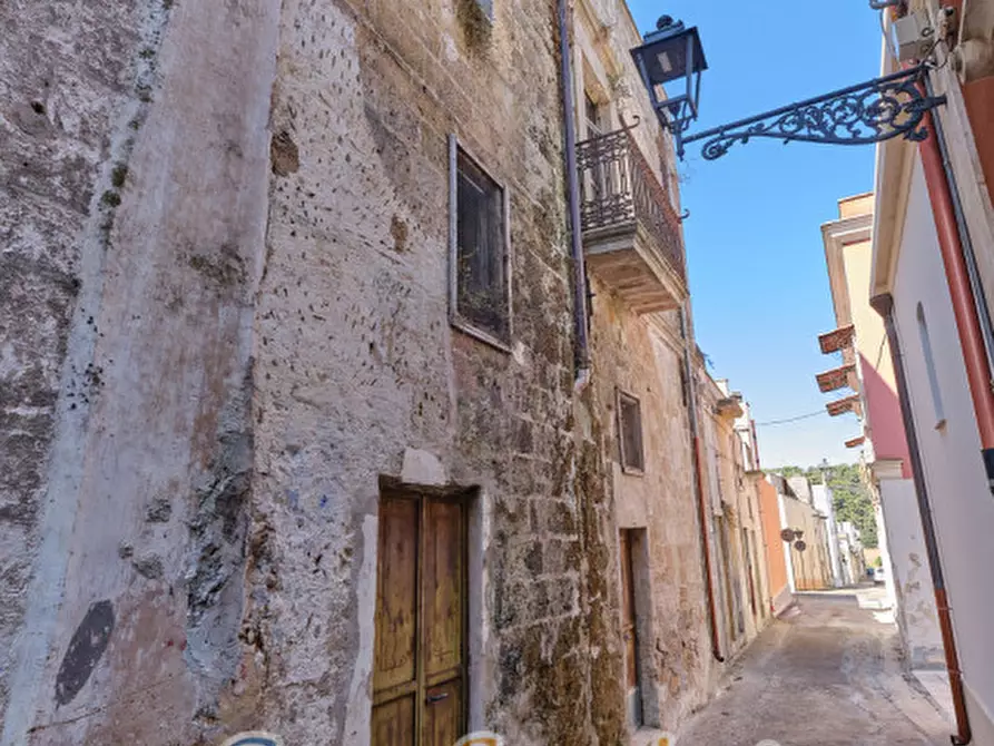 Immagine 22 di Casa indipendente in vendita  in Via Cavour a Supersano