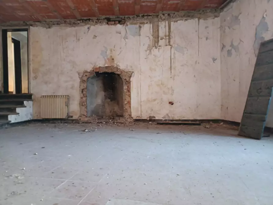 Immagine 8 di Appartamento in vendita  in Via Vittorio Veneto a Calvagese Della Riviera