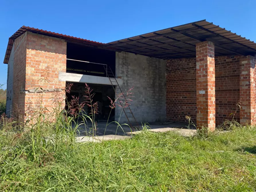 Immagine 1 di Rustico / casale in vendita  in Vicolo Rotonda a Morgano