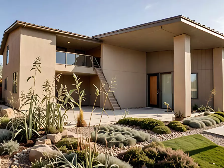 Immagine 2 di Rustico / casale in vendita  in Vicolo Rotonda a Morgano