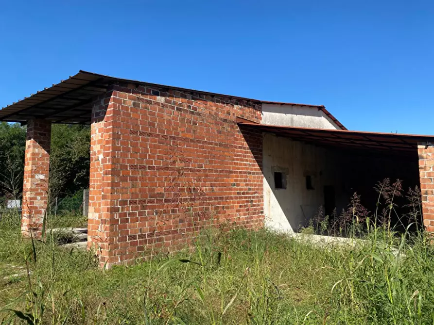 Immagine 2 di Rustico / casale in vendita  in Vicolo Rotonda a Morgano