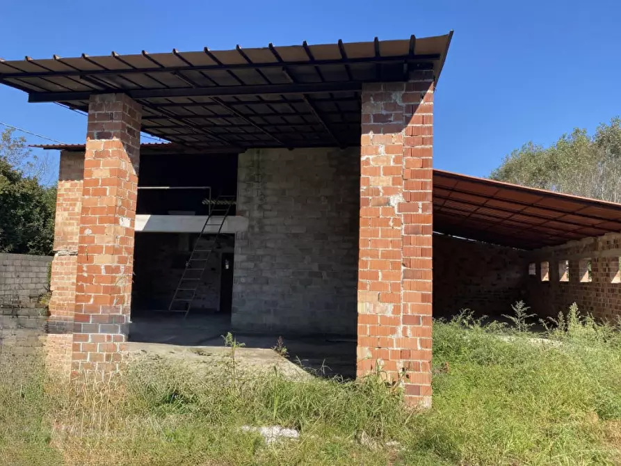 Immagine 4 di Rustico / casale in vendita  in Vicolo Rotonda a Morgano