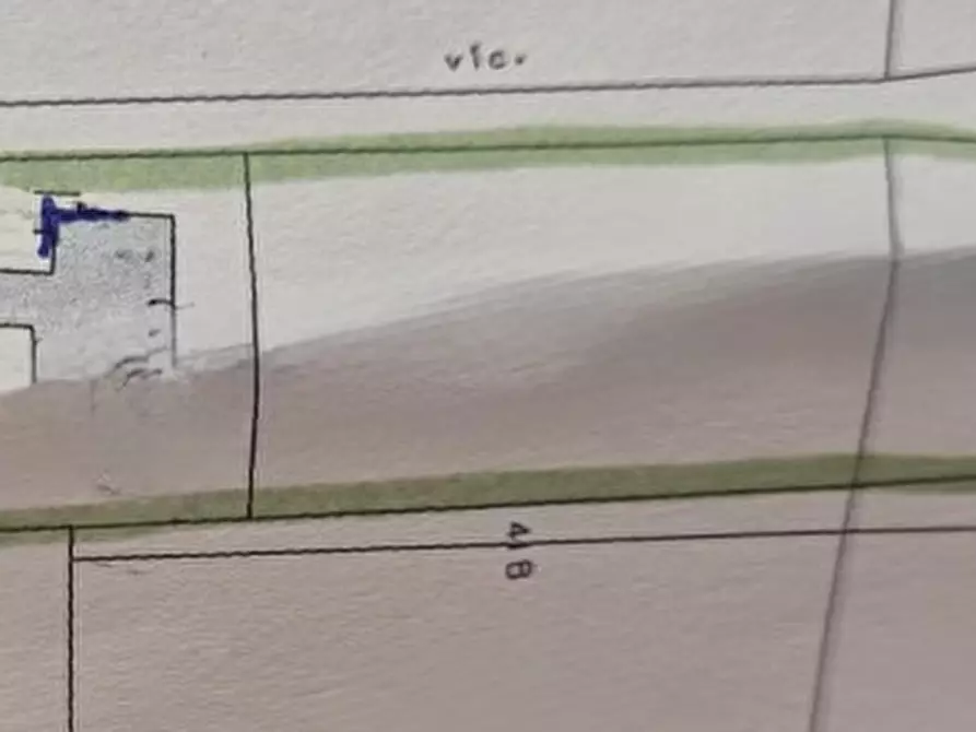 Immagine 6 di Rustico / casale in vendita  in Vicolo Rotonda a Morgano