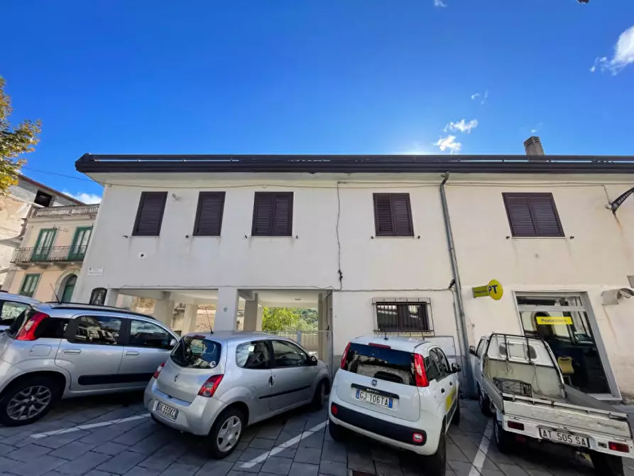 Immagine 2 di Appartamento in vendita  in Sant'anna a Marsico Nuovo