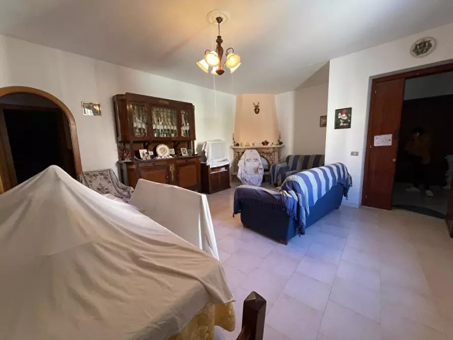 Immagine 4 di Appartamento in vendita  in Sant'anna a Marsico Nuovo