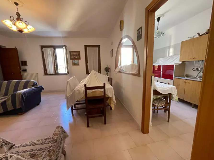 Immagine 5 di Appartamento in vendita  in Sant'anna a Marsico Nuovo