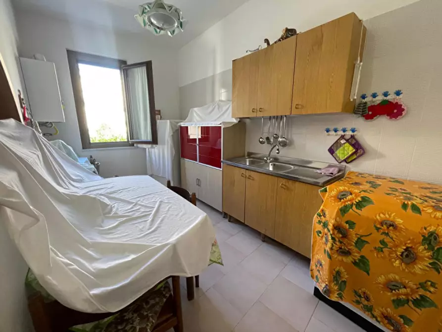 Immagine 6 di Appartamento in vendita  in Sant'anna a Marsico Nuovo