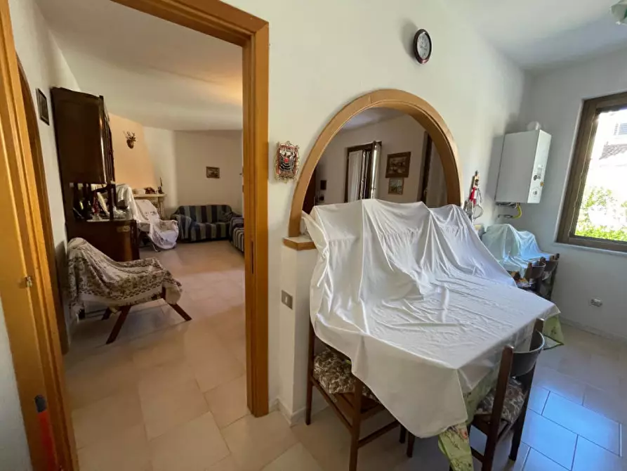 Immagine 7 di Appartamento in vendita  in Sant'anna a Marsico Nuovo