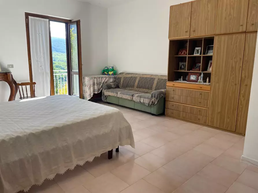 Immagine 8 di Appartamento in vendita  in Sant'anna a Marsico Nuovo