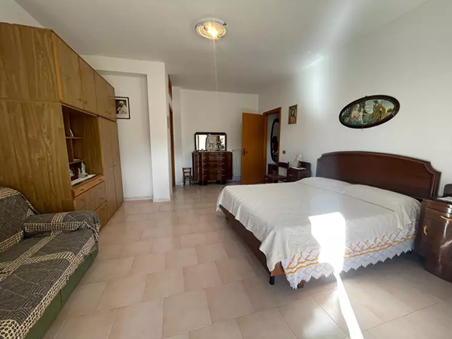 Immagine 9 di Appartamento in vendita  in Sant'anna a Marsico Nuovo