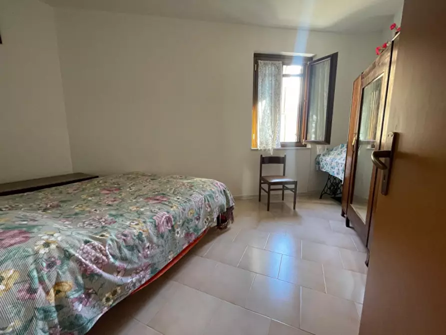 Immagine 10 di Appartamento in vendita  in Sant'anna a Marsico Nuovo