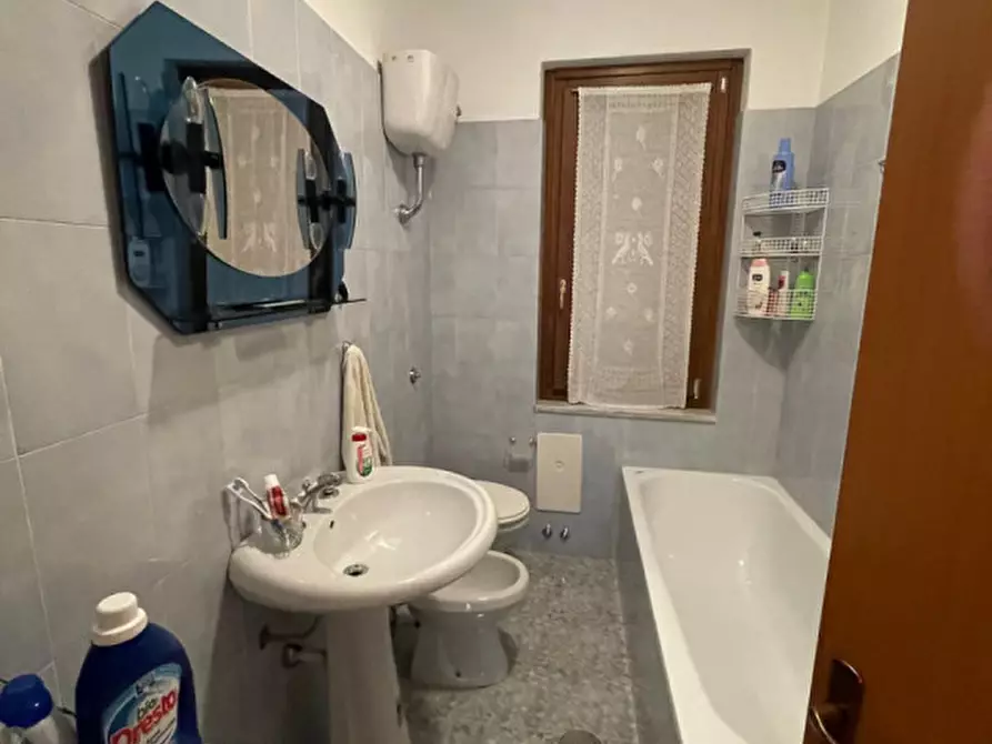 Immagine 11 di Appartamento in vendita  in Sant'anna a Marsico Nuovo