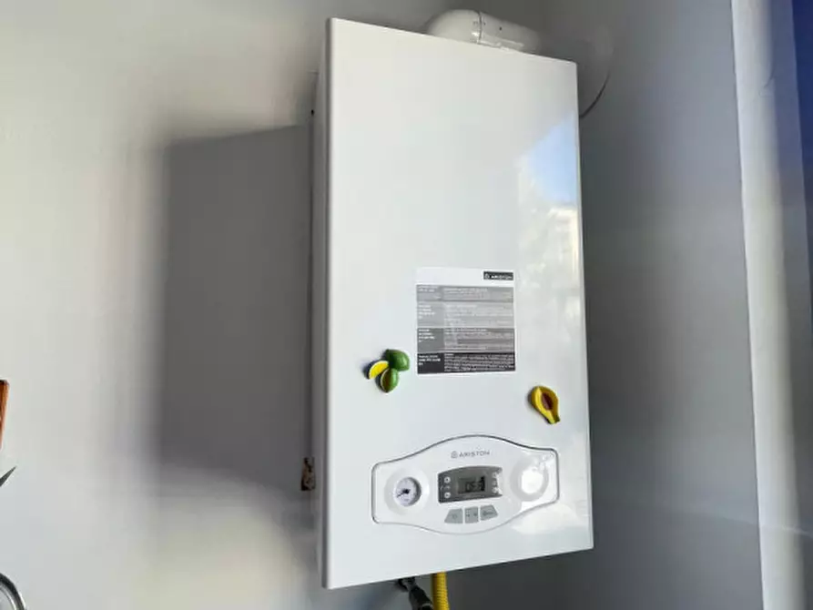 Immagine 13 di Appartamento in vendita  in Sant'anna a Marsico Nuovo