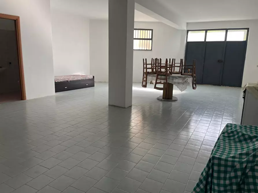 Immagine 14 di Appartamento in vendita  in Sant'anna a Marsico Nuovo