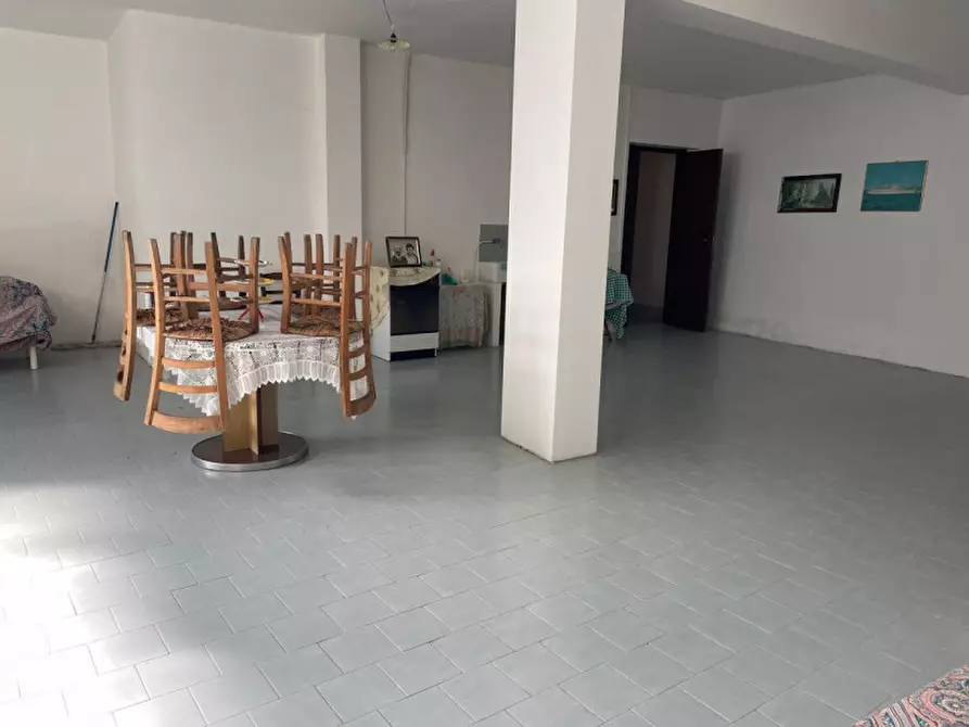 Immagine 15 di Appartamento in vendita  in Sant'anna a Marsico Nuovo