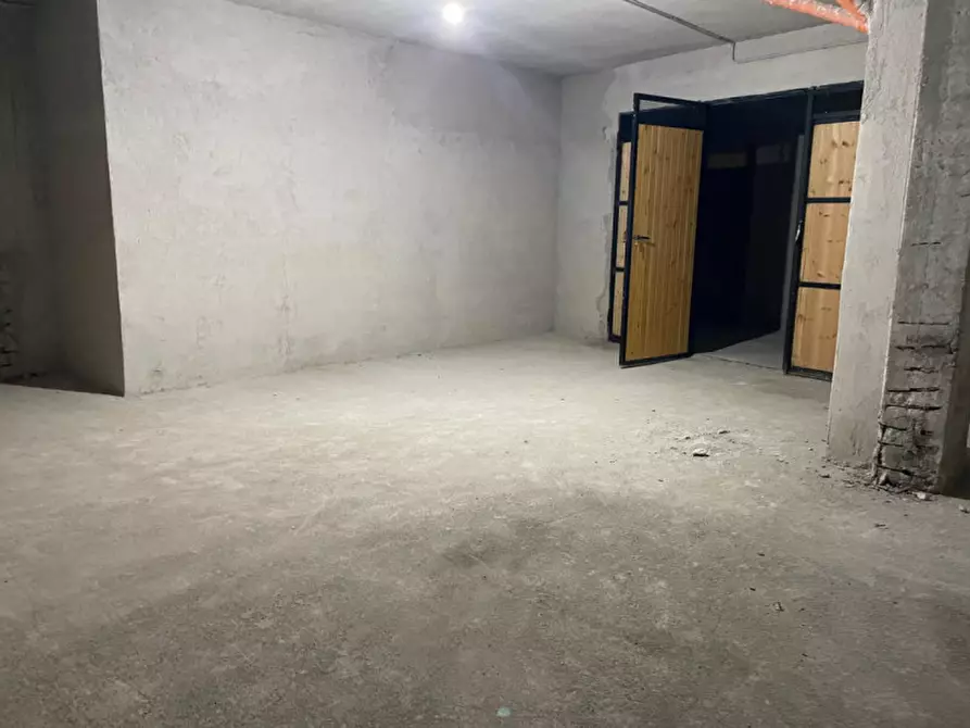 Immagine 17 di Appartamento in vendita  in Sant'anna a Marsico Nuovo