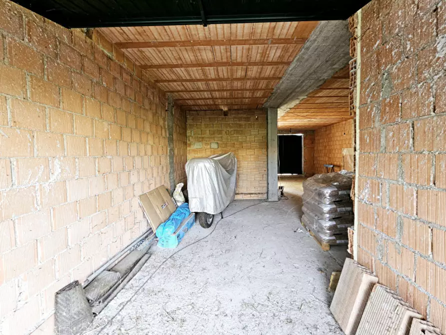 Immagine 4 di Villetta a schiera in vendita  in VIA DONATELLO a Solesino