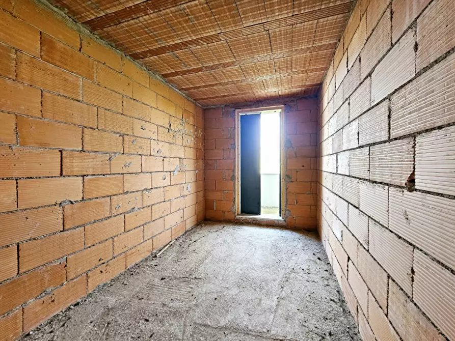 Immagine 5 di Villetta a schiera in vendita  in VIA DONATELLO a Solesino