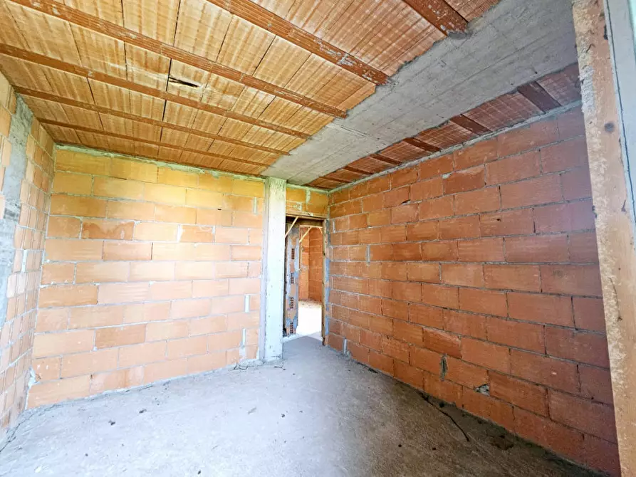 Immagine 9 di Villetta a schiera in vendita  in VIA DONATELLO a Solesino