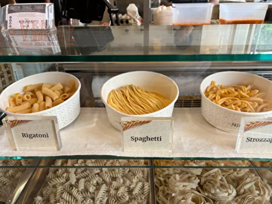 mansarda in vendita a Venezia in zona Sestiere San Marco
