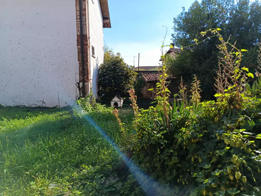 Immagine 2 di Rustico / casale in vendita  in Via Vittorio Veneto a Calvagese Della Riviera