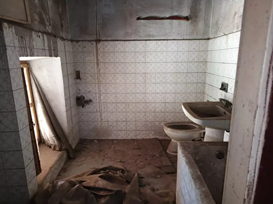 Immagine 9 di Rustico / casale in vendita  in Via Vittorio Veneto a Calvagese Della Riviera