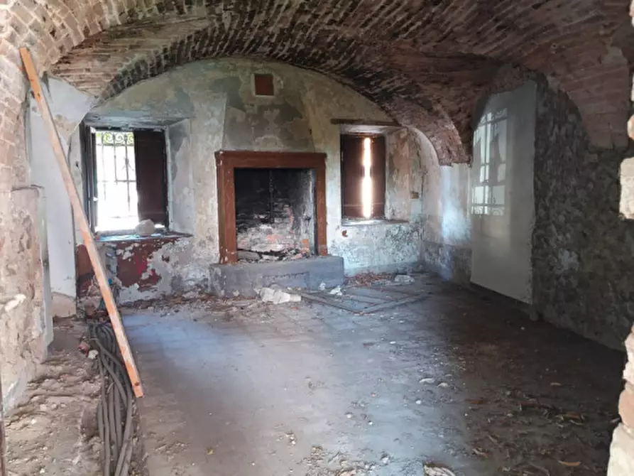 Immagine 11 di Rustico / casale in vendita  in Via Vittorio Veneto a Calvagese Della Riviera