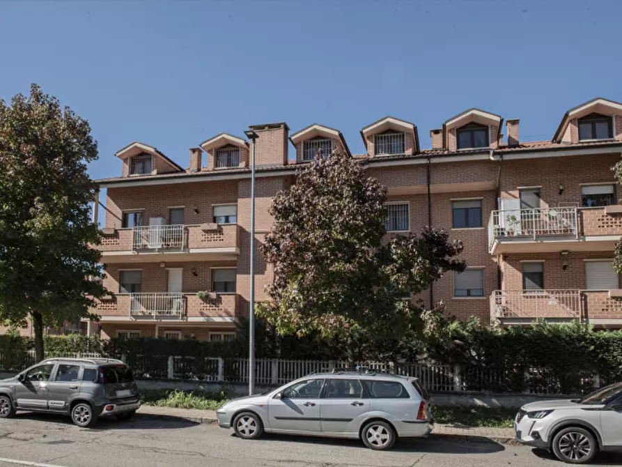 Immagine 1 di Appartamento in vendita  in Viale Martin Luther King  15 a Nichelino