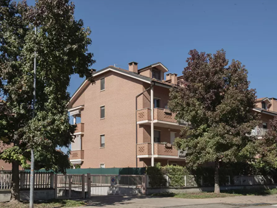 Immagine 2 di Appartamento in vendita  in Viale Martin Luther King  15 a Nichelino