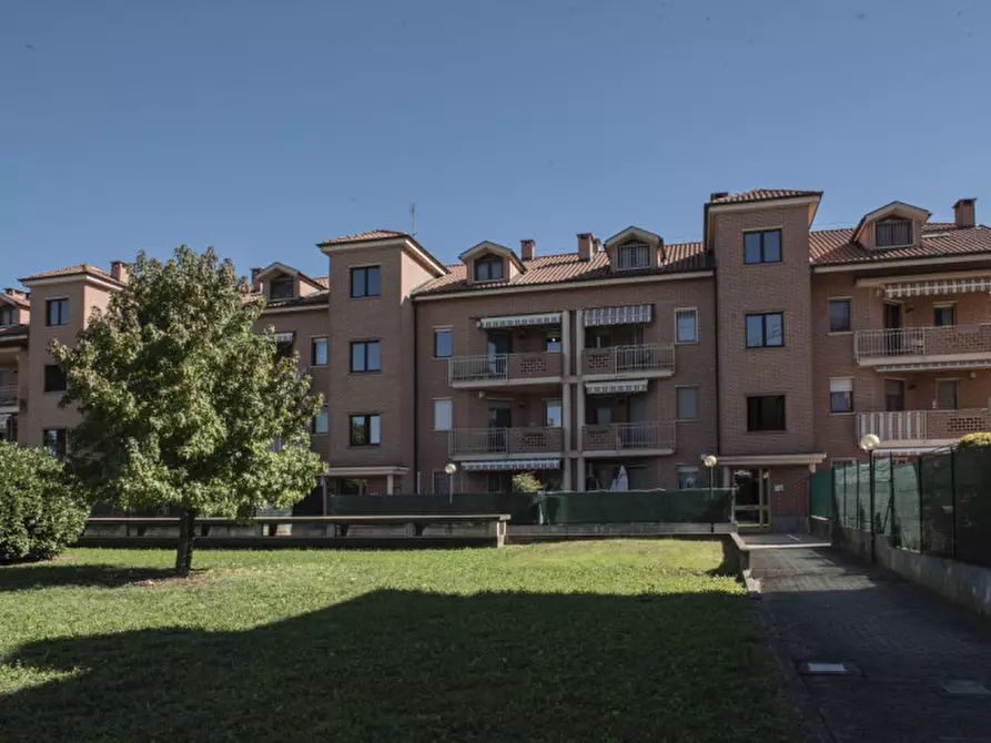 Immagine 3 di Appartamento in vendita  in Viale Martin Luther King  15 a Nichelino