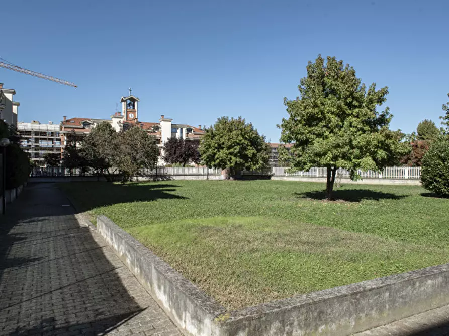 Immagine 4 di Appartamento in vendita  in Viale Martin Luther King  15 a Nichelino