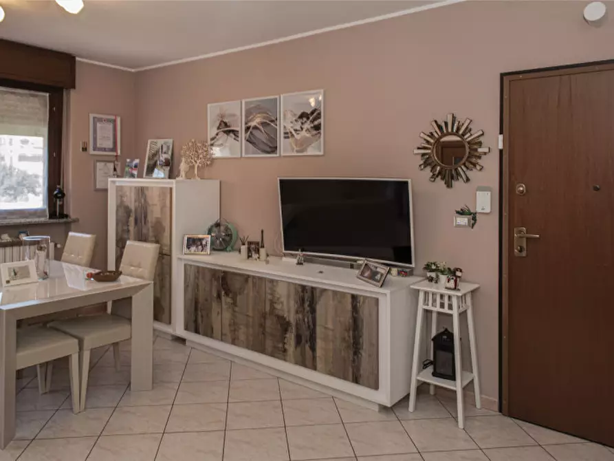 Immagine 5 di Appartamento in vendita  in Viale Martin Luther King  15 a Nichelino