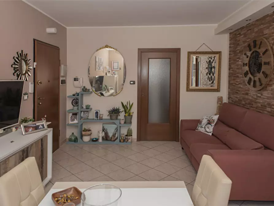 Immagine 6 di Appartamento in vendita  in Viale Martin Luther King  15 a Nichelino