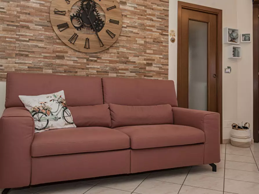 Immagine 7 di Appartamento in vendita  in Viale Martin Luther King  15 a Nichelino