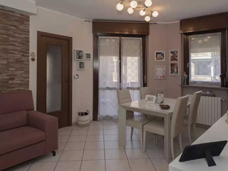 Immagine 10 di Appartamento in vendita  in Viale Martin Luther King  15 a Nichelino