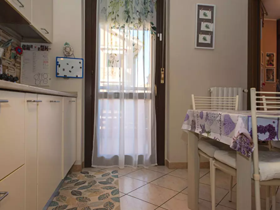 Immagine 15 di Appartamento in vendita  in Viale Martin Luther King  15 a Nichelino